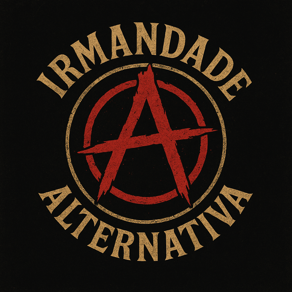 Irmandade Alternativa Logo